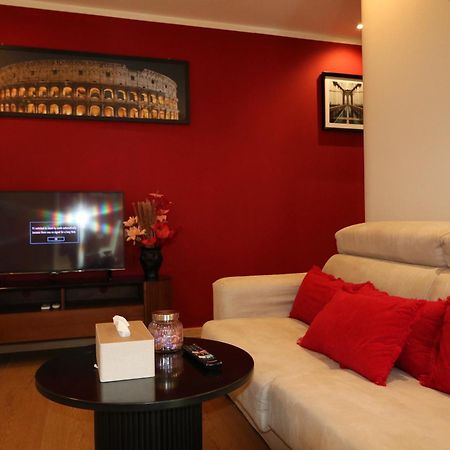 Orchidea Apartment Олбия Екстериор снимка