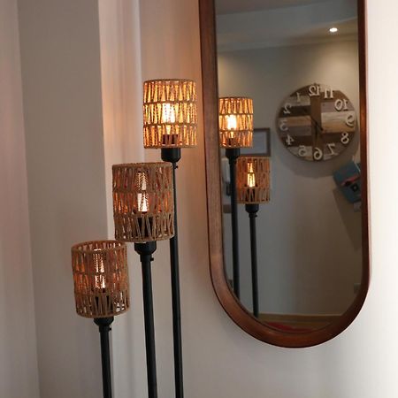 Orchidea Apartment Олбия Екстериор снимка