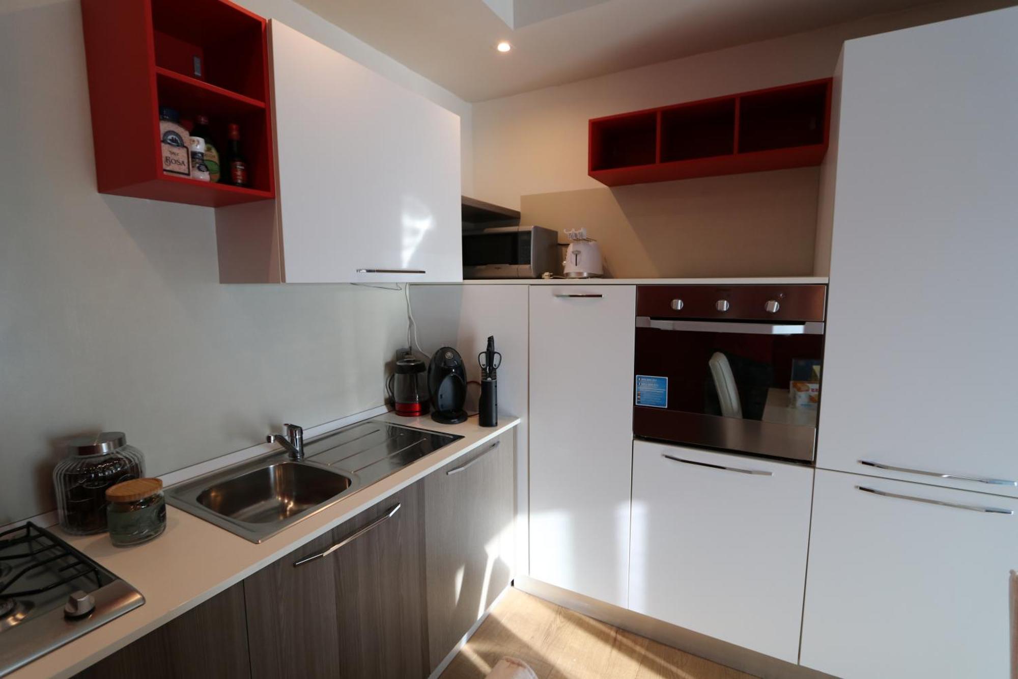 Orchidea Apartment Олбия Екстериор снимка