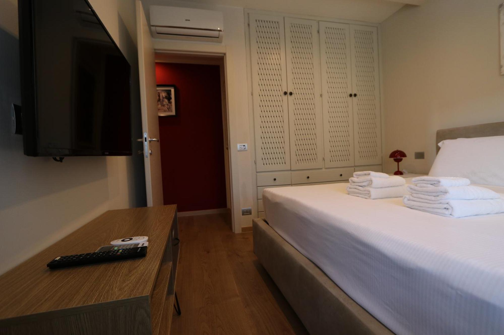 Orchidea Apartment Олбия Екстериор снимка