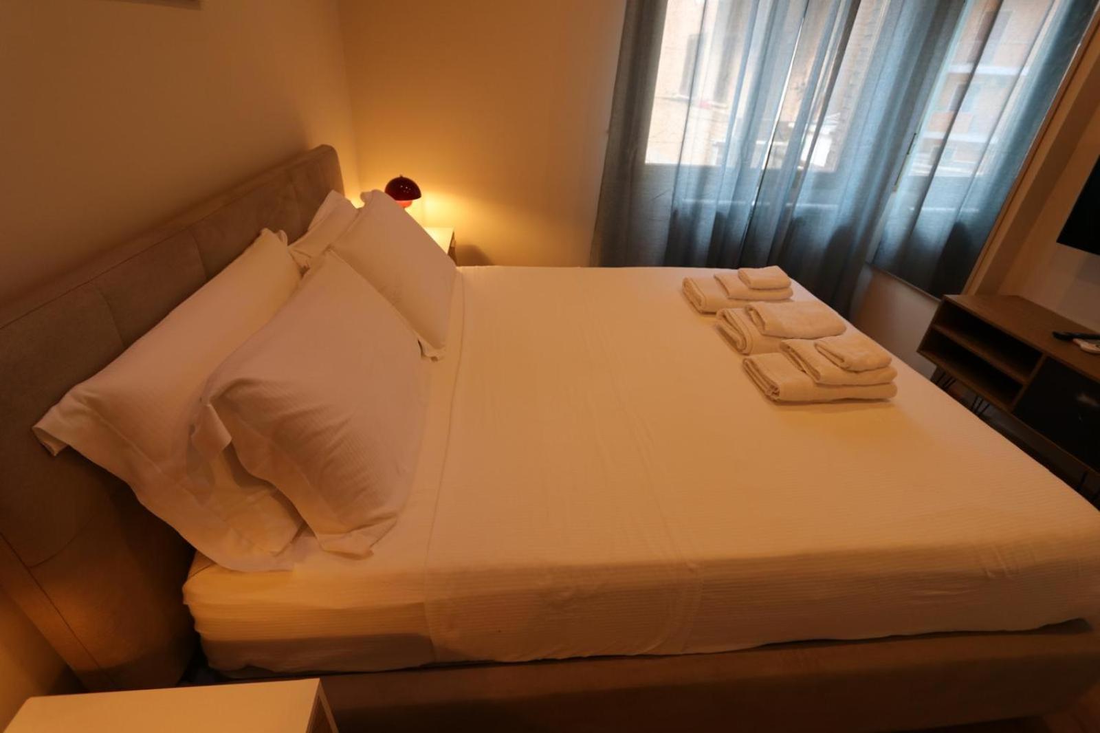 Orchidea Apartment Олбия Екстериор снимка