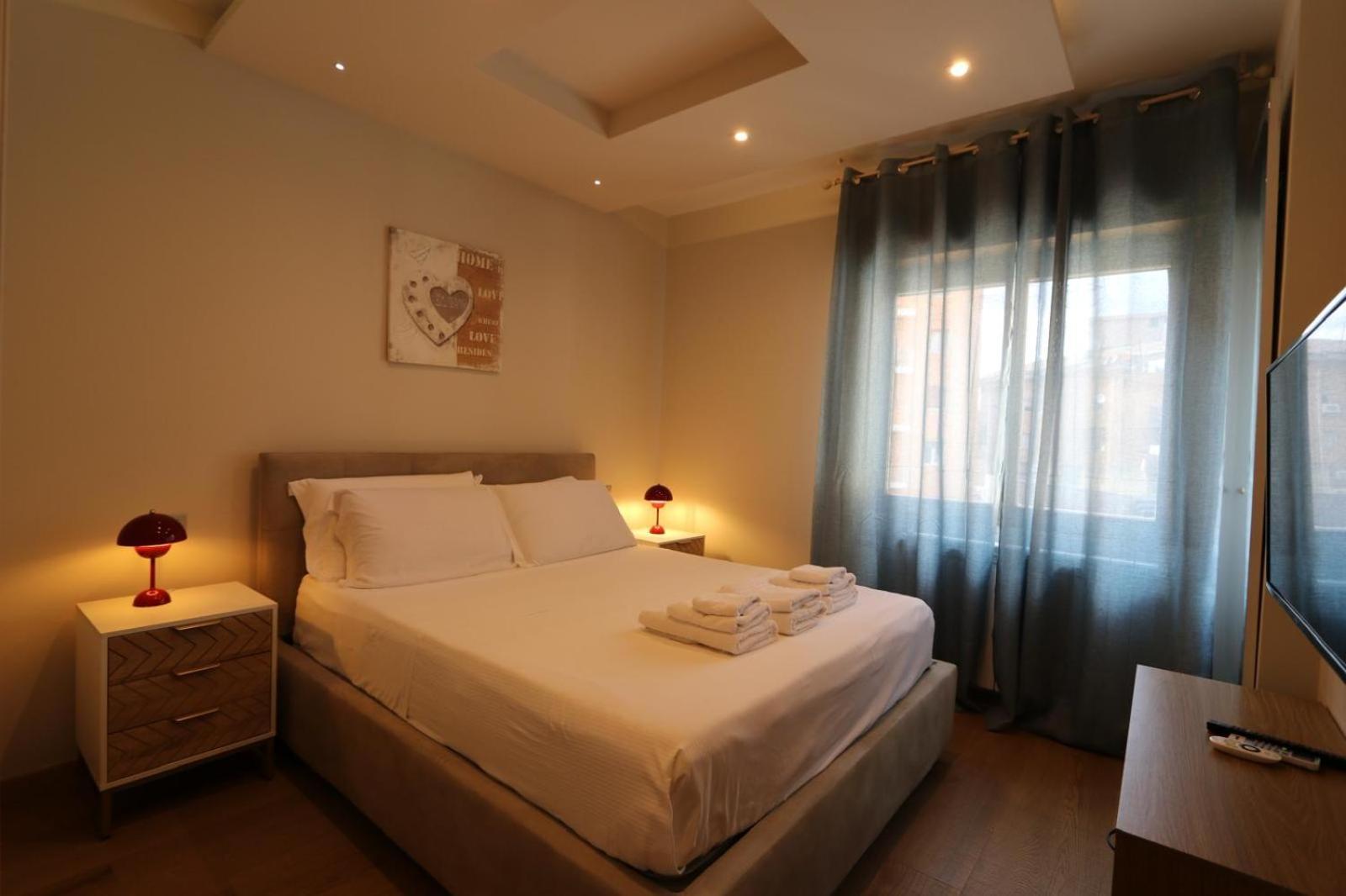 Orchidea Apartment Олбия Екстериор снимка